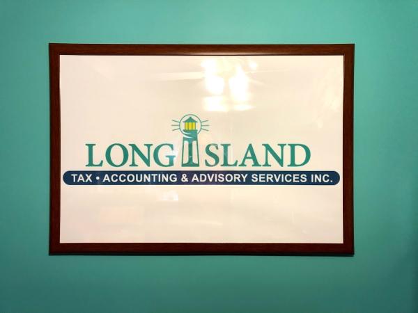 Long Island Tax, Accounting, & Advisory Services
