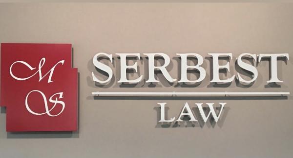 Serbest Law