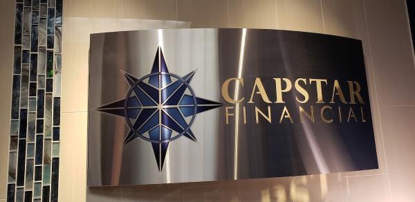 Capstar Financial