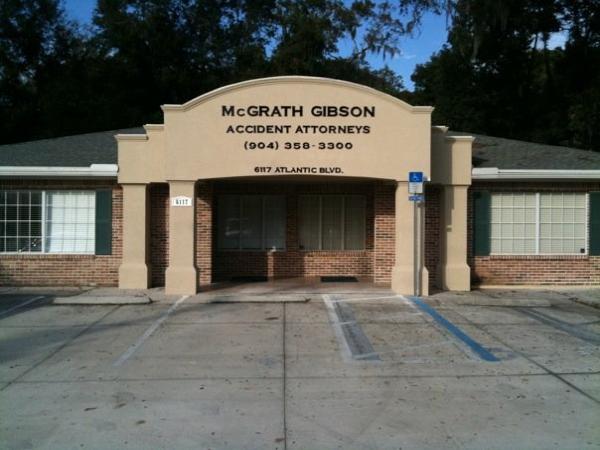 McGrath Gibson Law