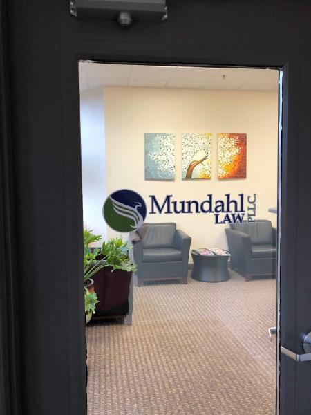 Mundahl Law