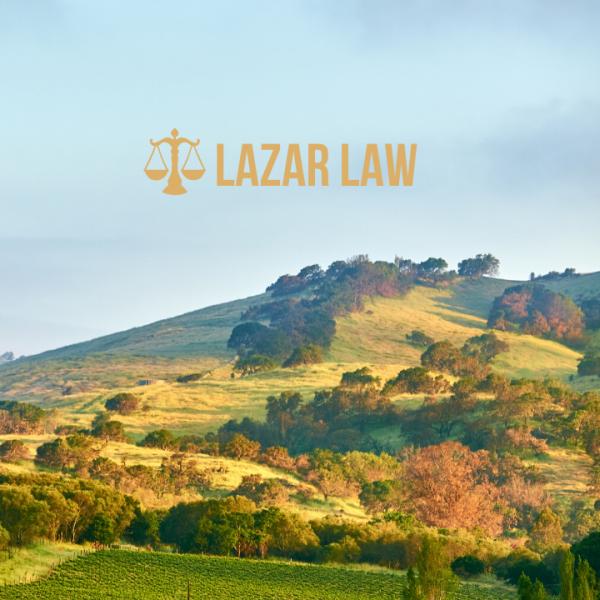 Lazar Legal
