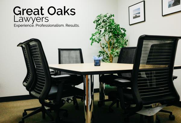Great Oaks Lawyers