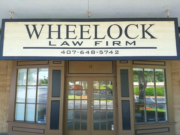 The Wheelock Law Firm