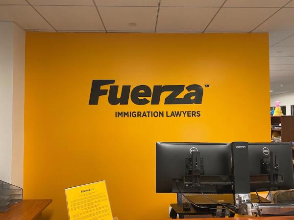 Fuerza Immigration Lawyers