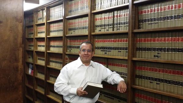 The Law Office of Jorge Luis Rivas, Jr.