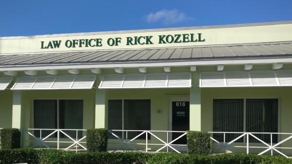 Law Office of Rick Kozell