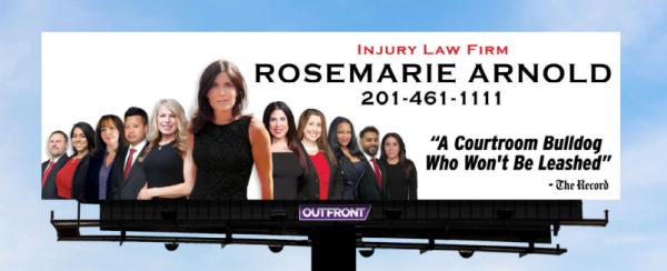 Law Offices Rosemarie Arnold