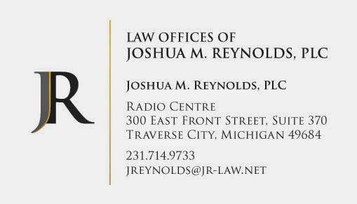 Law Offices of Joshua M. Reynolds, PLC