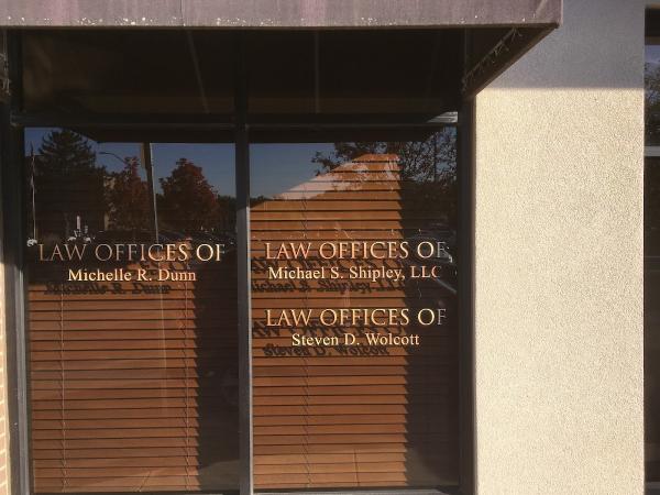 Law Offices of Michael S. Shipley