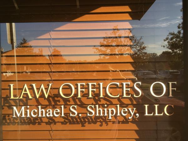 Law Offices of Michael S. Shipley