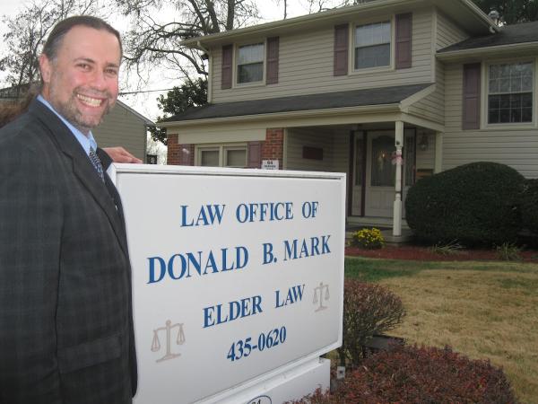 Law Office of Donald B. Mark