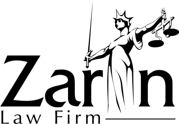 The Zarin Law Firm