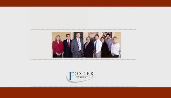 Foster Law Office