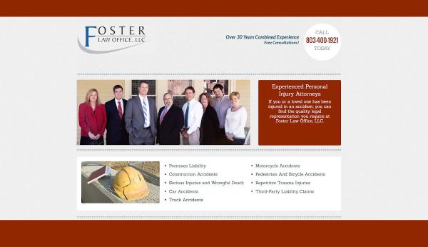 Foster Law Office