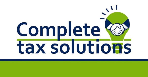 Complete Tax Solutions