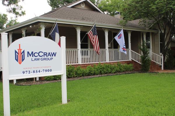 Mc Craw Law Group