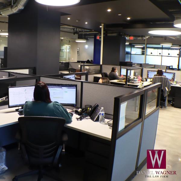 Daniel Wagner - the Law Firm