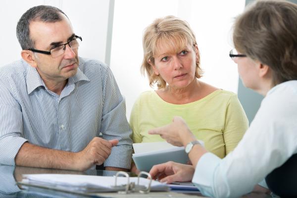Tax Resolution Services