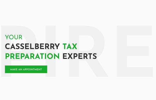 Empire Tax Consulting | Casselberry Tax Service