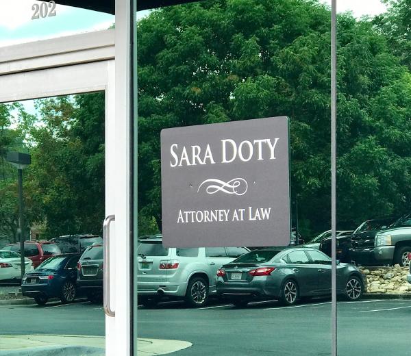 Sara Doty Attorney at Law
