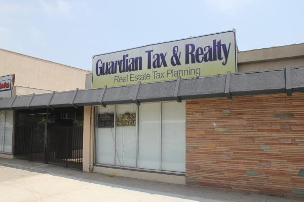 Guardian Tax