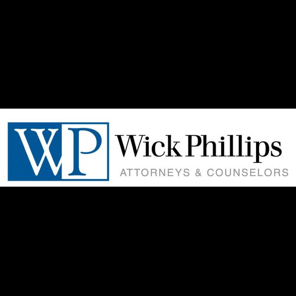 Wick Phillips