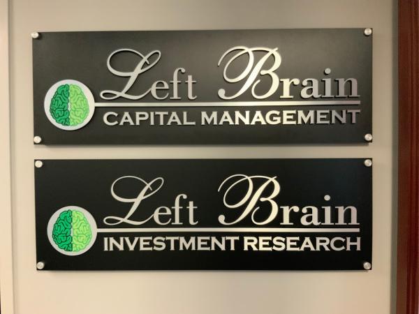 Left Brain Wealth Management