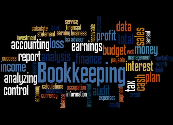 Essential Bookkeeping Service