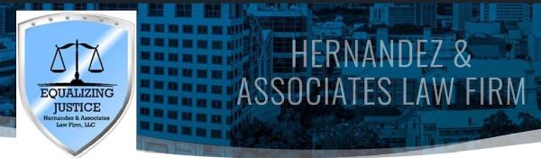 Hernandez and Associates Law Firm