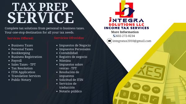 Integra Solutions 2