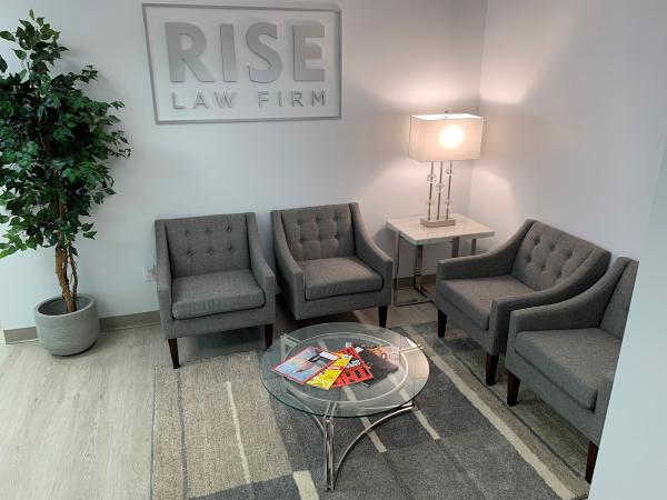 Rise Law Firm
