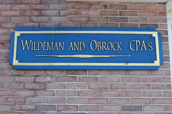 Wildeman & Obrock, Cpa's