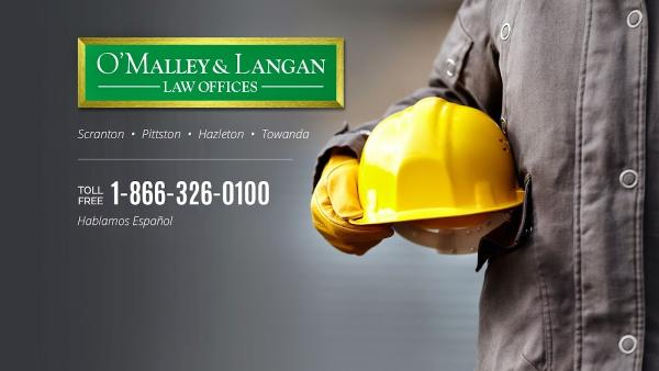O'Malley & Langan Law Offices