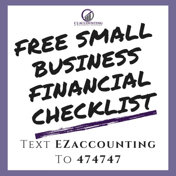 C2 Accounting & Business Support