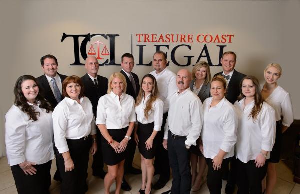 Treasure Coast Legal