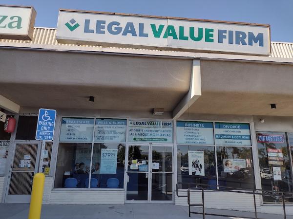 Legal Value Firm