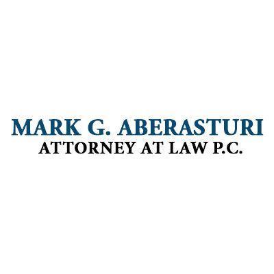 Mark G. Aberasturi, Attorney At Law