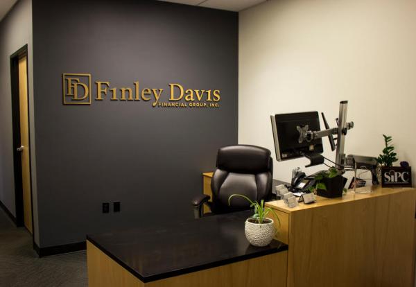 Finley Davis Financial Group