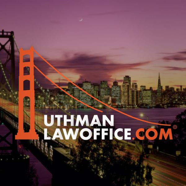 Uthman Law Office