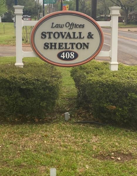 Stovall & Shelton Law Office