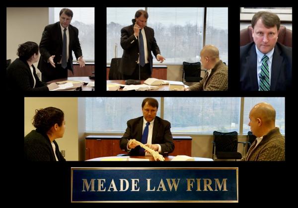 Meade Law Firm