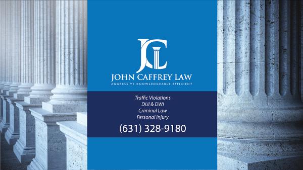 Law Offices of John Caffrey