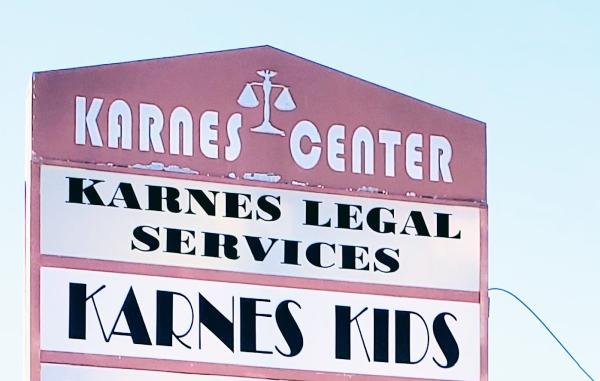 Karnes Legal Services