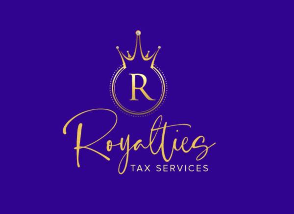 Royalties Financial AND TAX Services