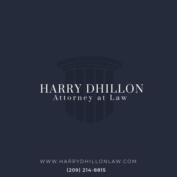 The Law Office of Harry Dhillon