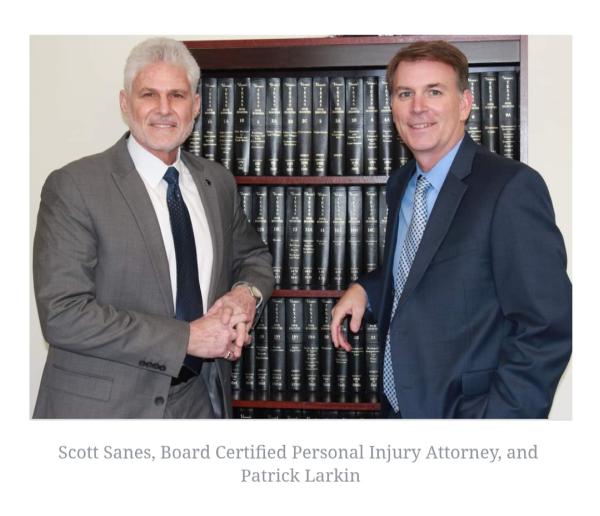 Sanes and Larkin Law Firm