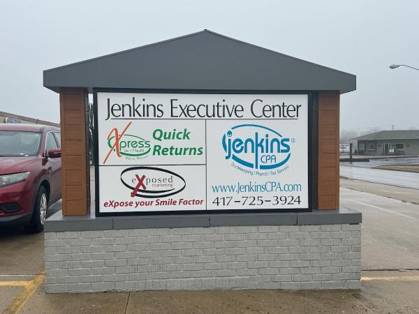 Jenkins CPA