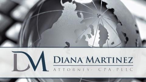 Diana Martinez Attorney - CPA