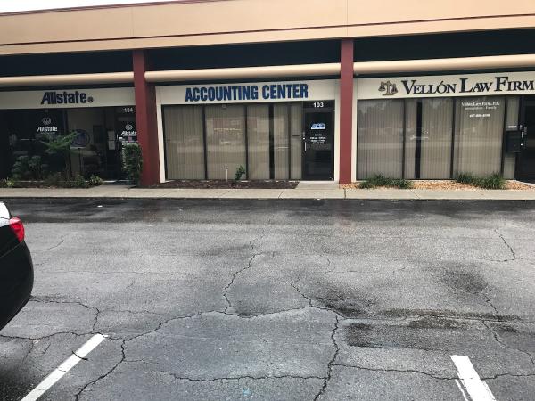 Accounting Center of Orlando